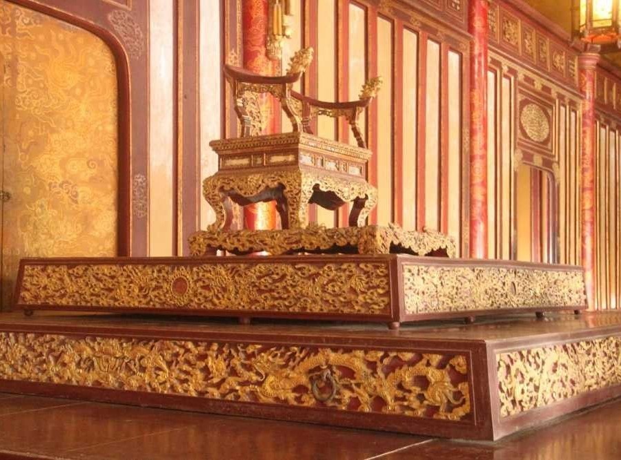 Kinh thành Huế - Nơi lưu giữ giá trị lịch sử nổi tiếng