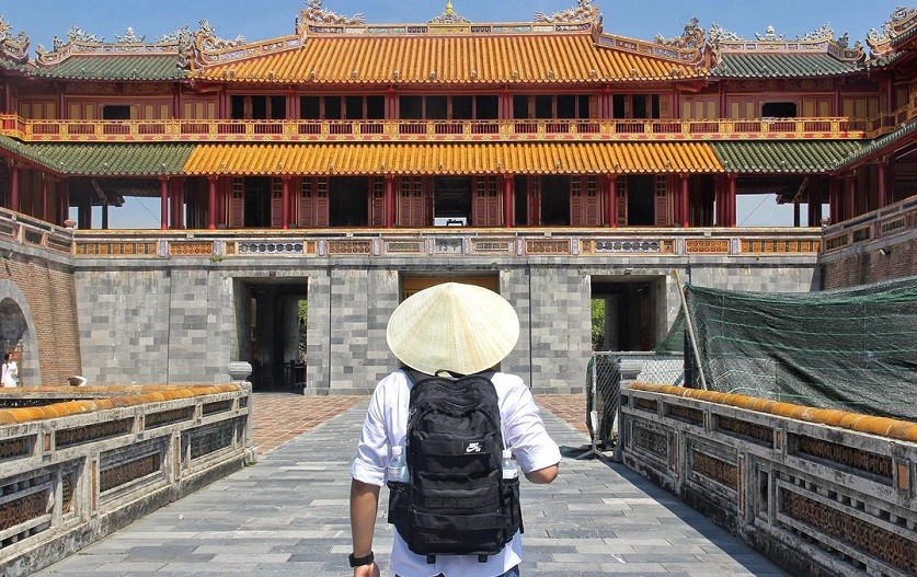 Kinh thành Huế - Nơi lưu giữ giá trị lịch sử nổi tiếng