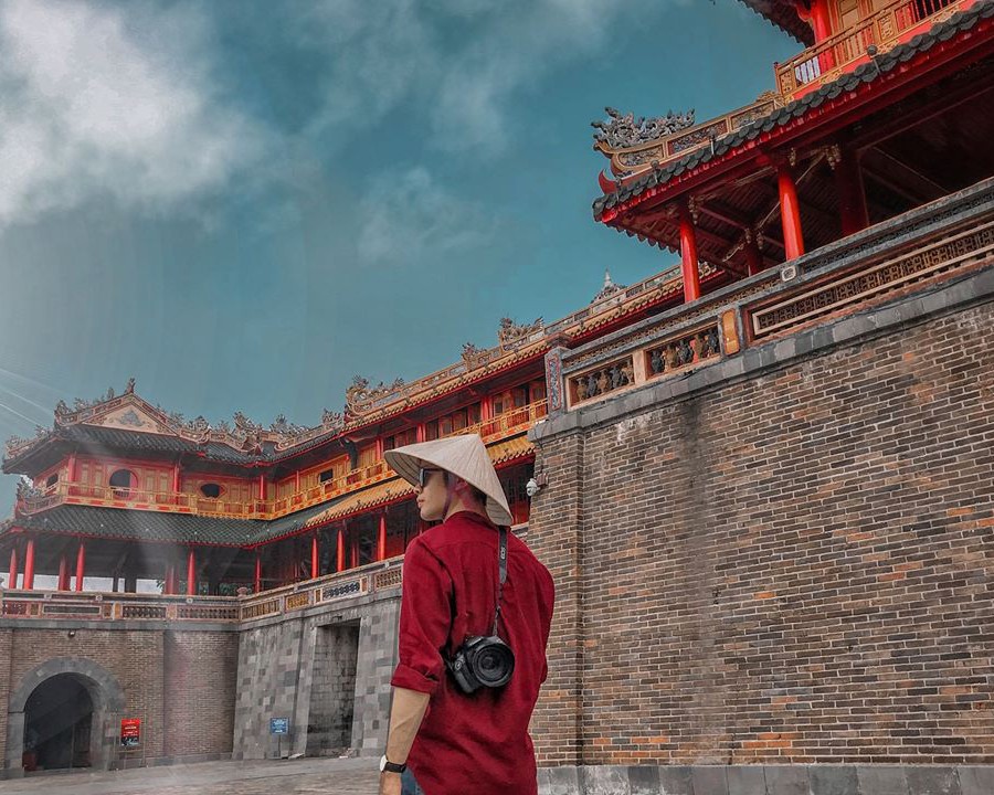 Kinh thành Huế - Nơi lưu giữ giá trị lịch sử nổi tiếng