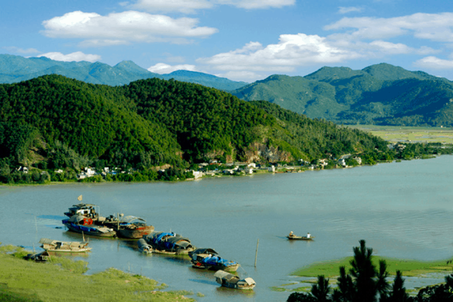 Kinh nghiệm du lịch Hà Tĩnh mới nhất hot nhất 2022