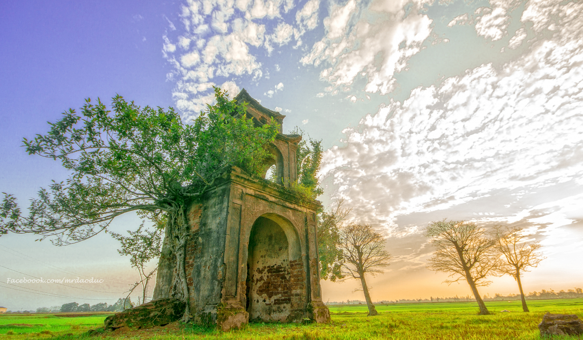 Kinh nghiệm du lịch Hà Tĩnh mới nhất hot nhất 2022