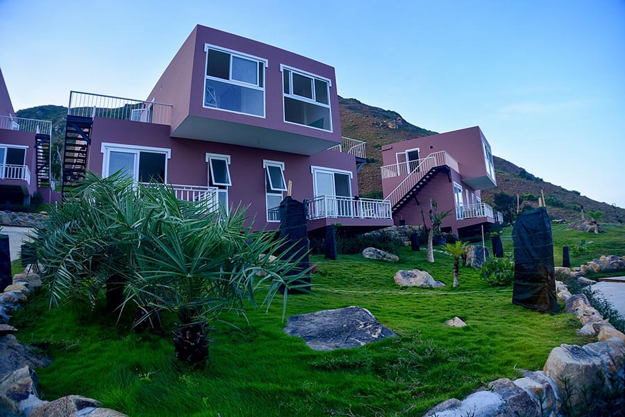 Kỳ Co Quy Nhơn - Thiên đường nhân gian làm say đắm lòng người