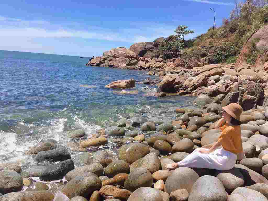 Kỳ Co Quy Nhơn - Thiên đường nhân gian làm say đắm lòng người