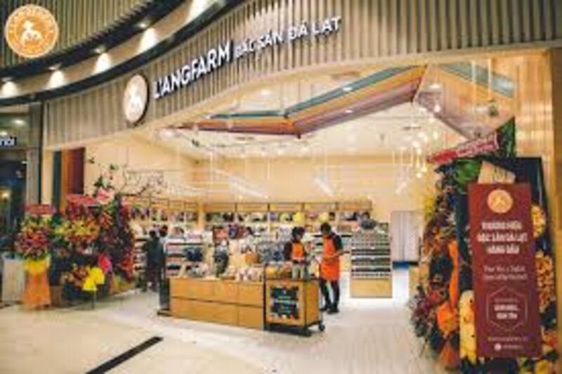 Khám phá Langfarm Đà Lạt - Địa chỉ mua sắm số một