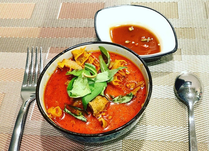 lẩu bò Đà Nẵng
