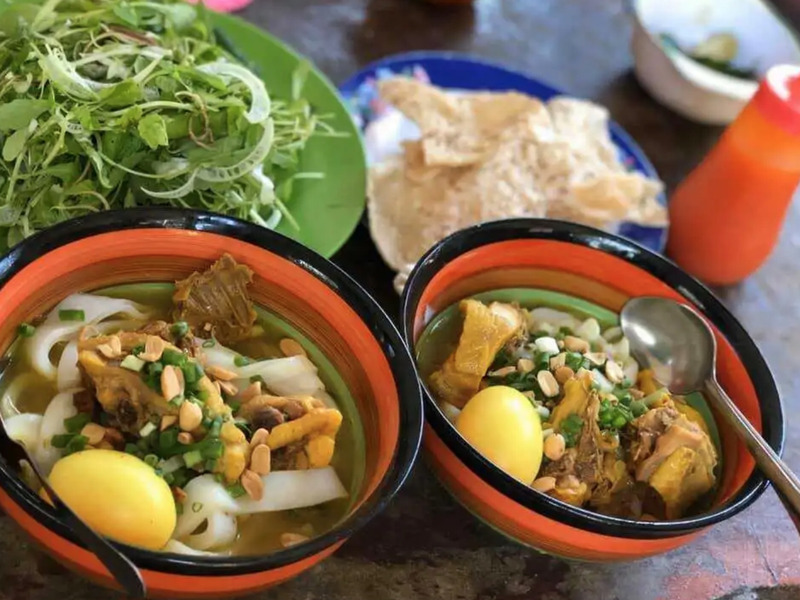 Top 10 Quán Mì Quảng Hội An Ngon Chuẩn Vị Bạn Nhất Định Không Nên Bỏ Qua