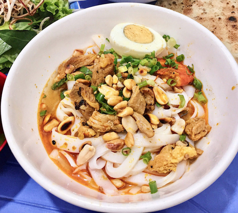 Top 10 Quán Mì Quảng Hội An Ngon Chuẩn Vị Bạn Nhất Định Không Nên Bỏ Qua