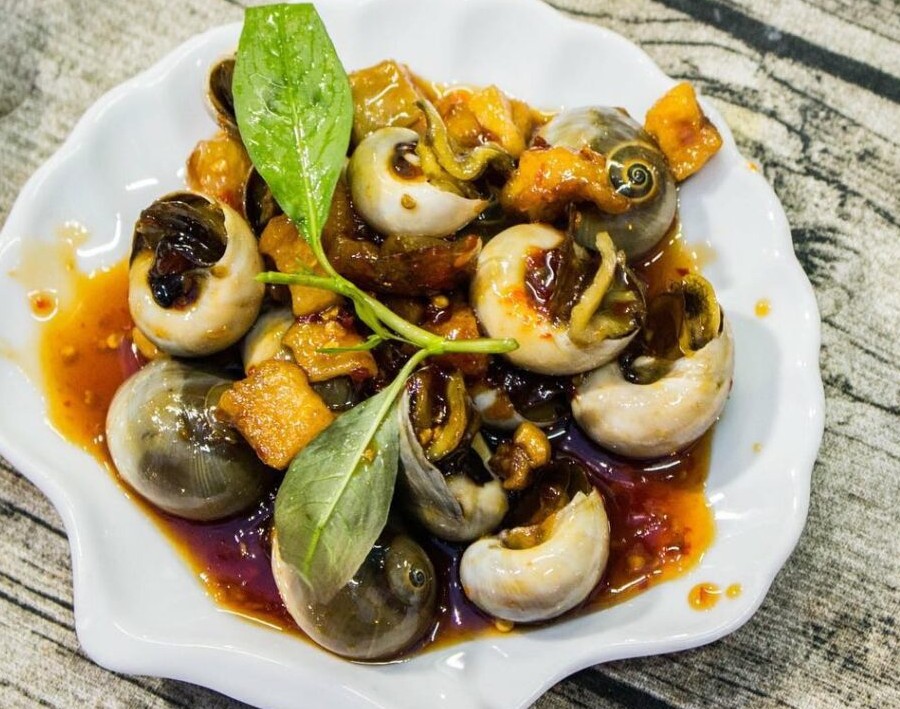 Top 20 món ngon Sài Gòn dành cho tín đồ "mê" ẩm thực