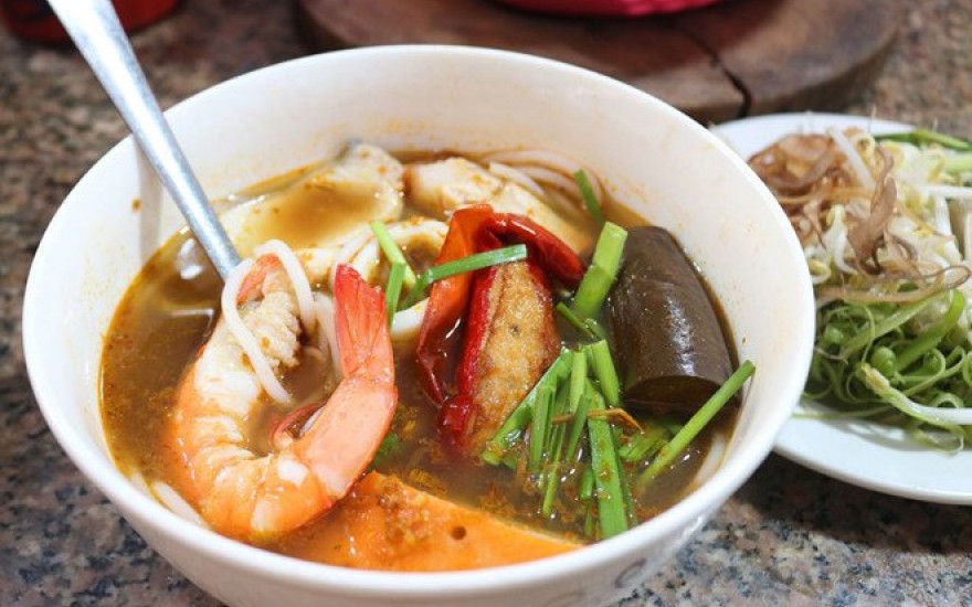 Top 20 món ngon Sài Gòn dành cho tín đồ "mê" ẩm thực