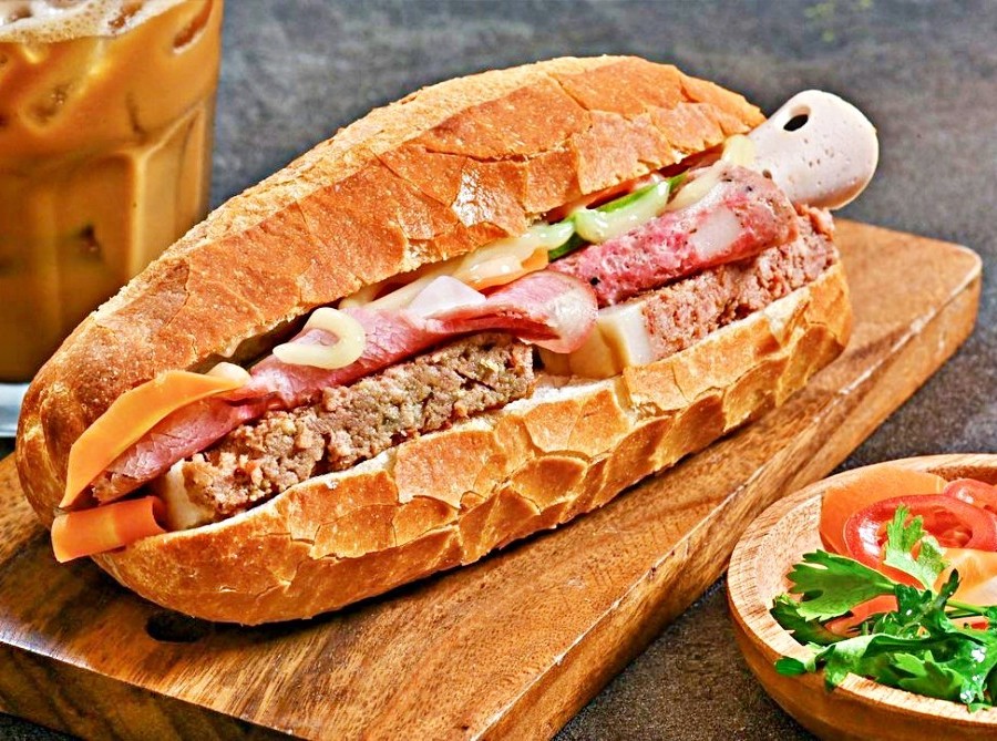 Top 20 món ngon Sài Gòn dành cho tín đồ "mê" ẩm thực