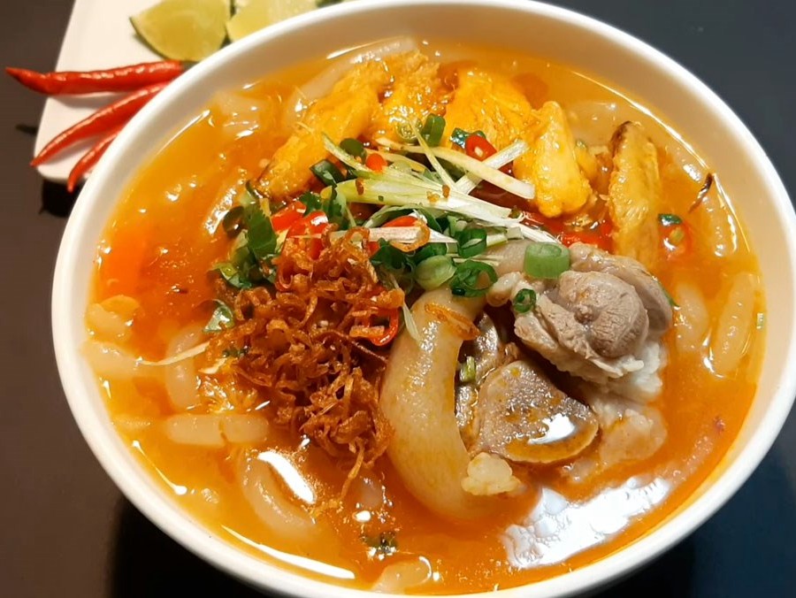 Top 20 món ngon Sài Gòn dành cho tín đồ "mê" ẩm thực