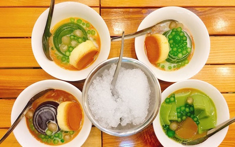 Top 20 món ngon Sài Gòn dành cho tín đồ "mê" ẩm thực