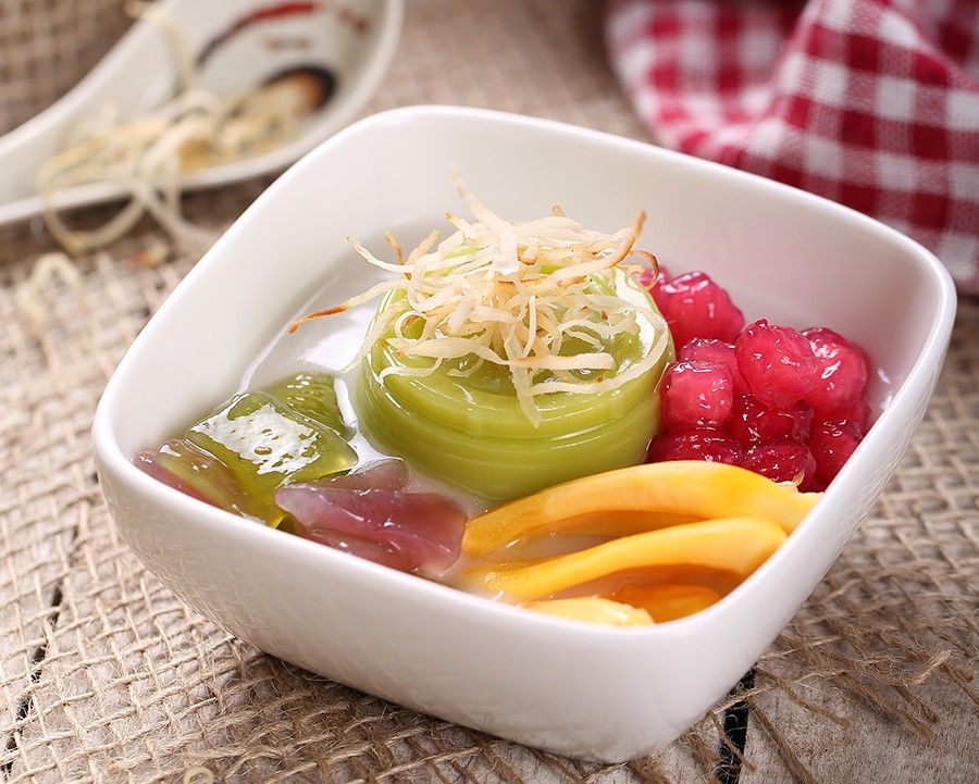 Top 20 món ngon Sài Gòn dành cho tín đồ "mê" ẩm thực