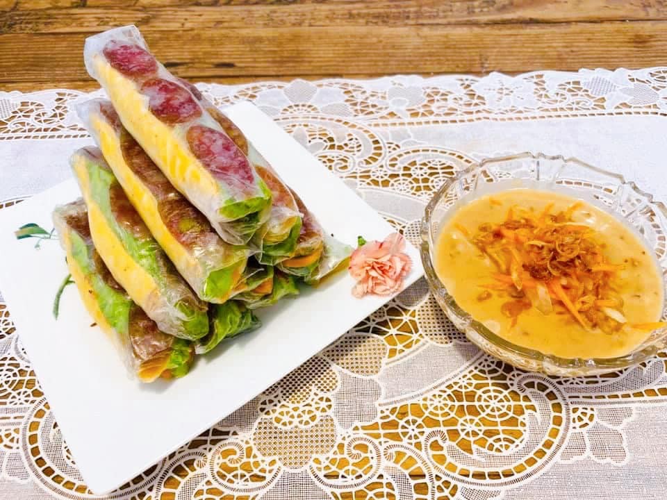 Top 20 món ngon Sài Gòn dành cho tín đồ "mê" ẩm thực