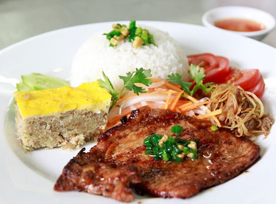 Top 20 món ngon Sài Gòn dành cho tín đồ "mê" ẩm thực