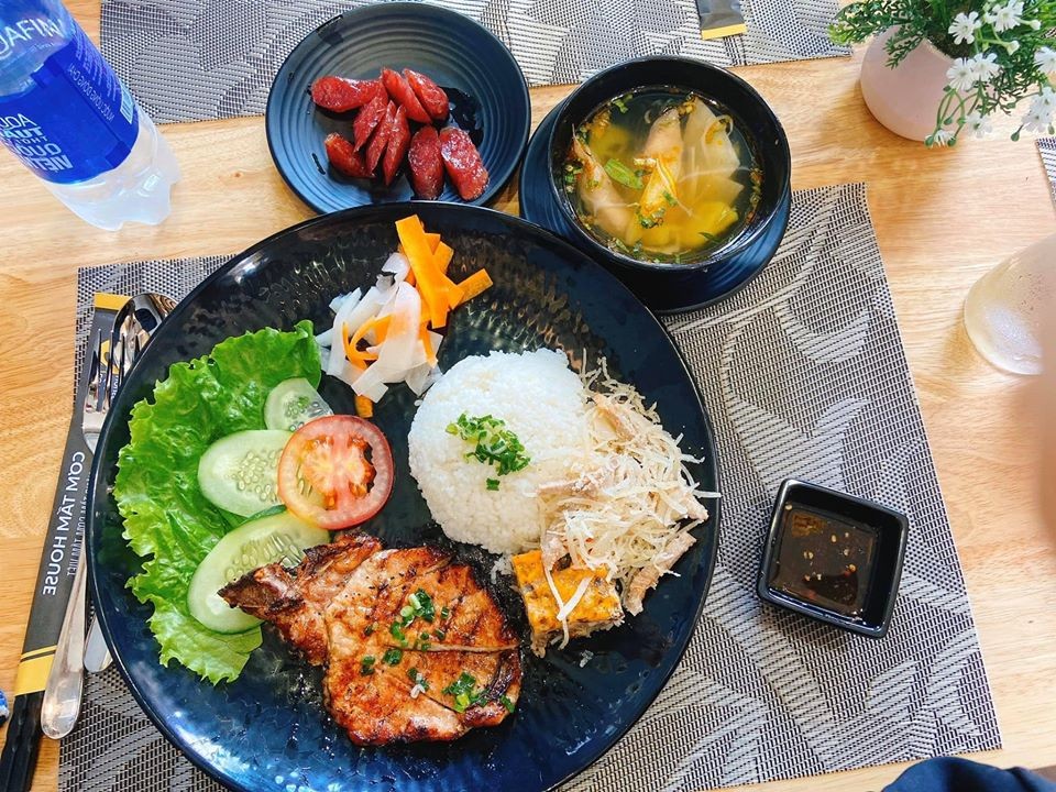 Top 20 món ngon Sài Gòn dành cho tín đồ "mê" ẩm thực