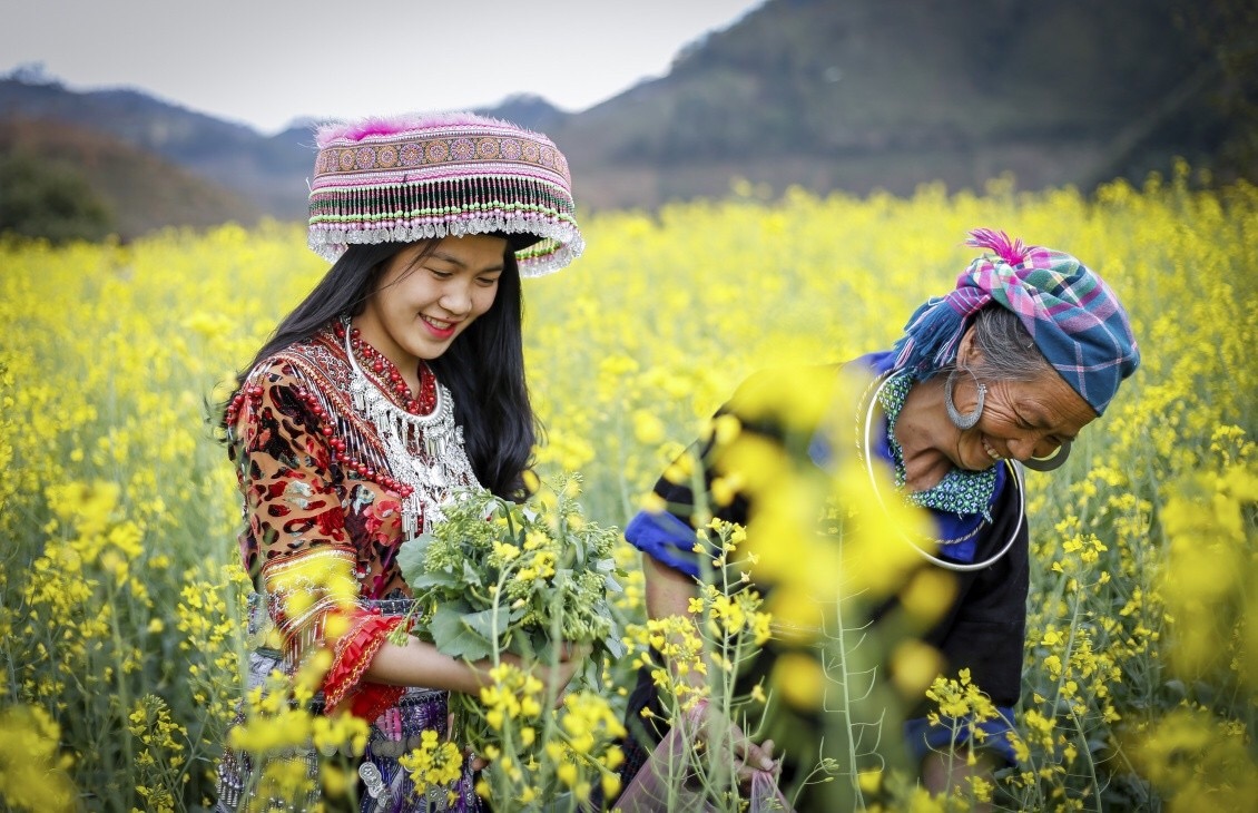 MÙ CANG CHẢI - ĐIỂM ĐẾN “SỐT XÌNH XỊCH” VÙNG TÂY BẮC