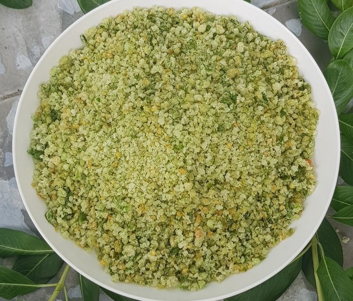 Review muối Tây Ninh - đặc sản hấp dẫn của miền Tây