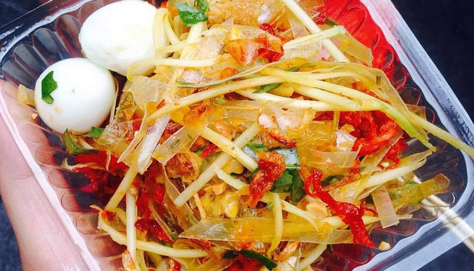 Review muối Tây Ninh - đặc sản hấp dẫn của miền Tây