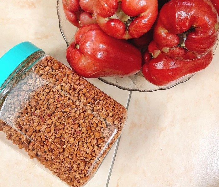 Review muối Tây Ninh - đặc sản hấp dẫn của miền Tây