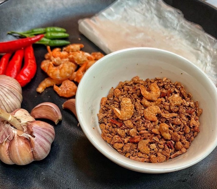 Review muối Tây Ninh - đặc sản hấp dẫn của miền Tây