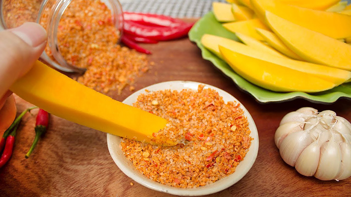 Review muối Tây Ninh - đặc sản hấp dẫn của miền Tây