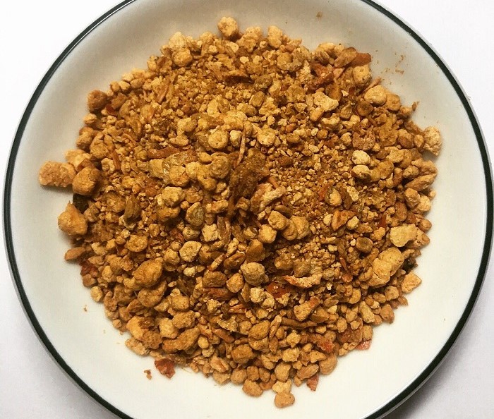 Review muối Tây Ninh - đặc sản hấp dẫn của miền Tây