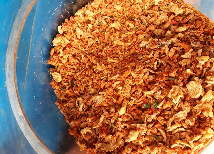 Review muối Tây Ninh - đặc sản hấp dẫn của miền Tây