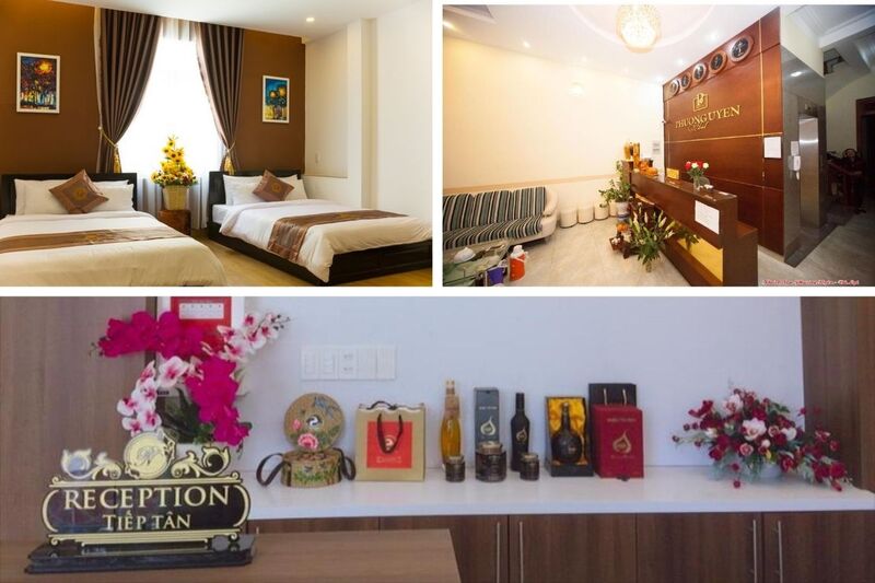 Top 20 nhà nghỉ Đà Lạt sang, xịn, mịn giá rẻ gần chợ đêm