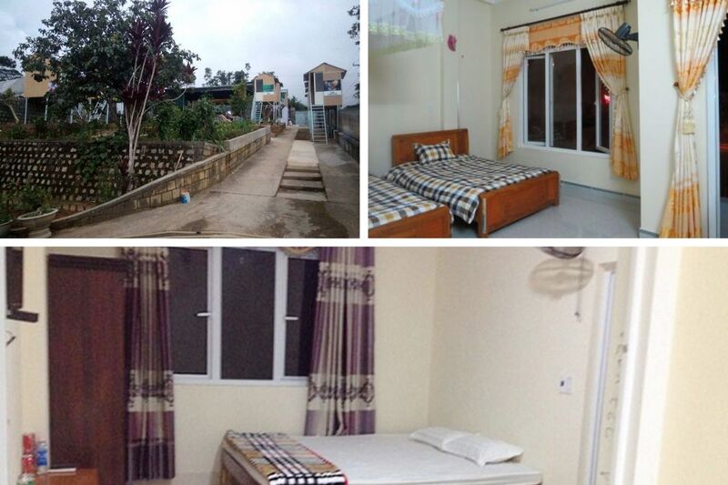 Top 20 nhà nghỉ Đà Lạt sang, xịn, mịn giá rẻ gần chợ đêm