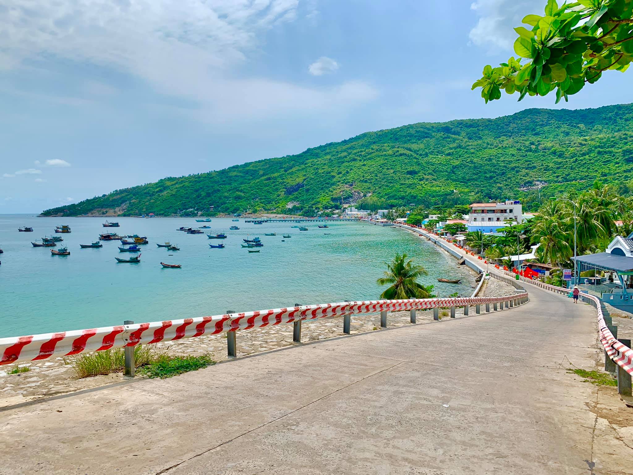 núi bà đen