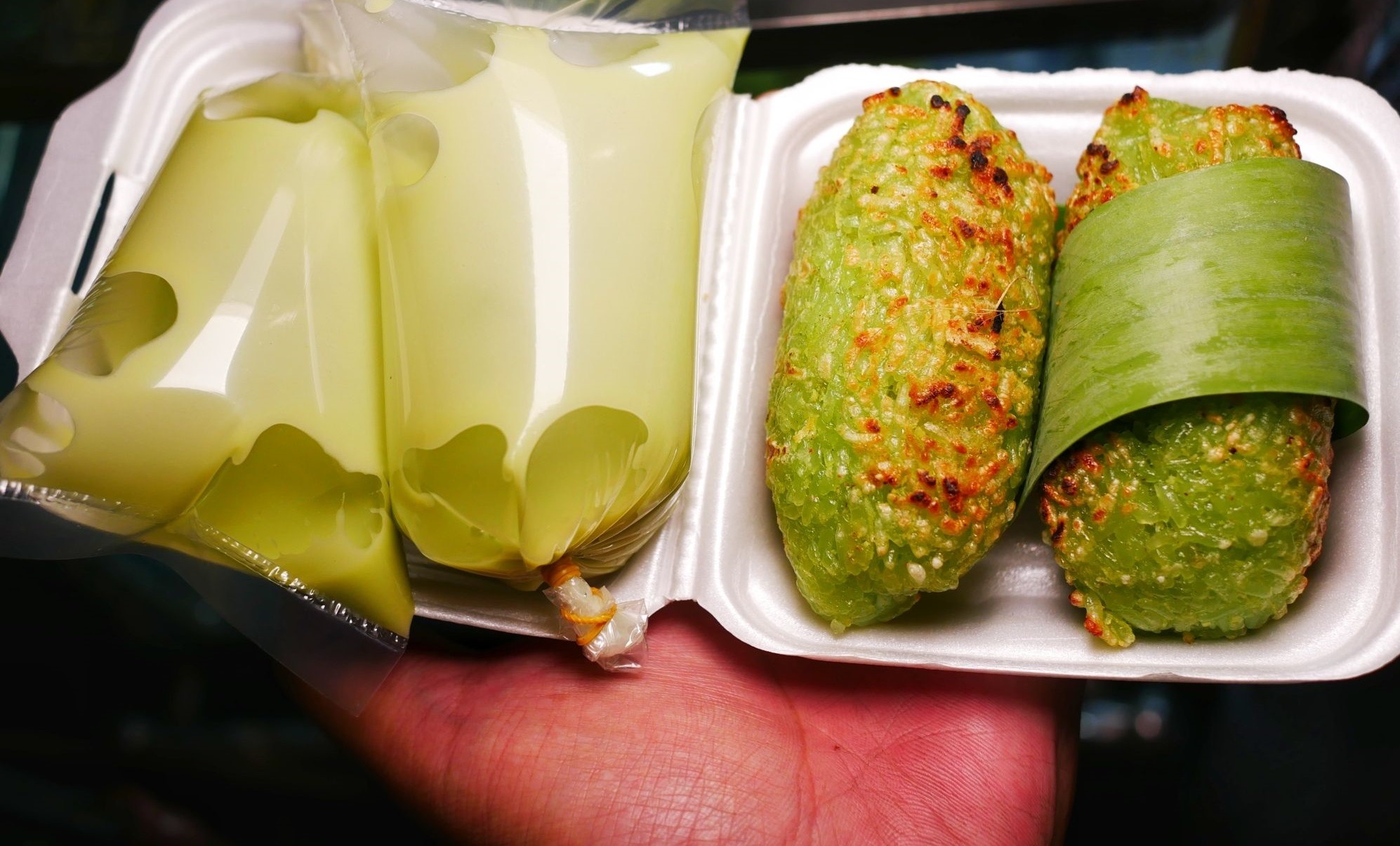 phố đi bộ hà nội
