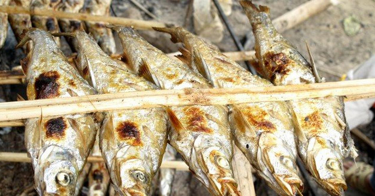 Pù Luông Thanh Hóa - Ngất ngây vẻ đẹp núi rừng