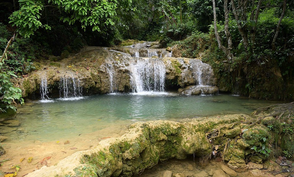 Pù Luông Thanh Hóa - Ngất ngây vẻ đẹp núi rừng