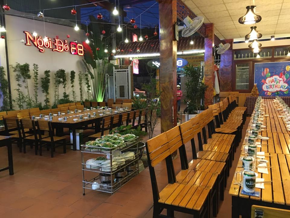 Top những quán ăn Kon Tum đáng thử nhất không thể bỏ qua