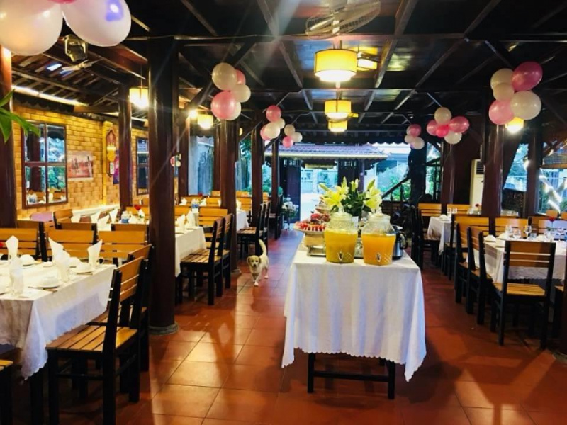 Top những quán ăn Kon Tum đáng thử nhất không thể bỏ qua