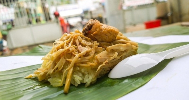 Top những quán ăn Kon Tum đáng thử nhất không thể bỏ qua