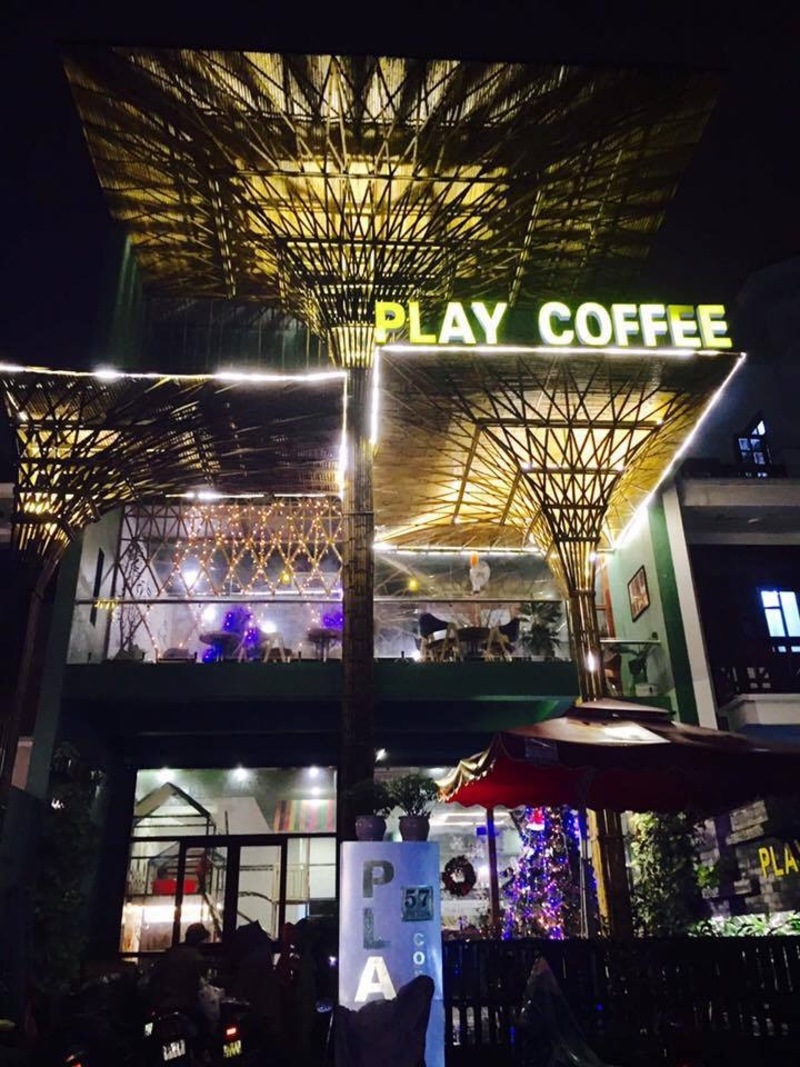 Top 20 quán cafe đẹp ở Huế - Mê mẩn trong không gian cực chất