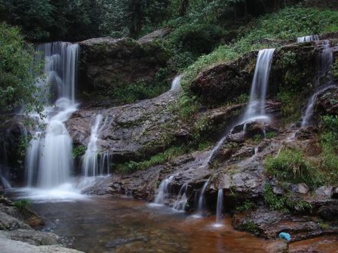 Quán gió Tam Đảo - Quán cafe trên mây tuyệt đẹp