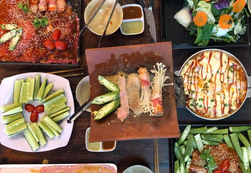 Khám phá những quán nướng Đà Lạt ngon khiến cho bạn mê mẩn “say” quên lối về