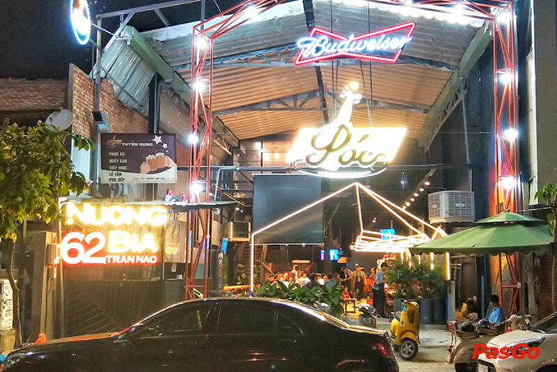 Khám phá những quán nướng Đà Lạt ngon khiến cho bạn mê mẩn “say” quên lối về