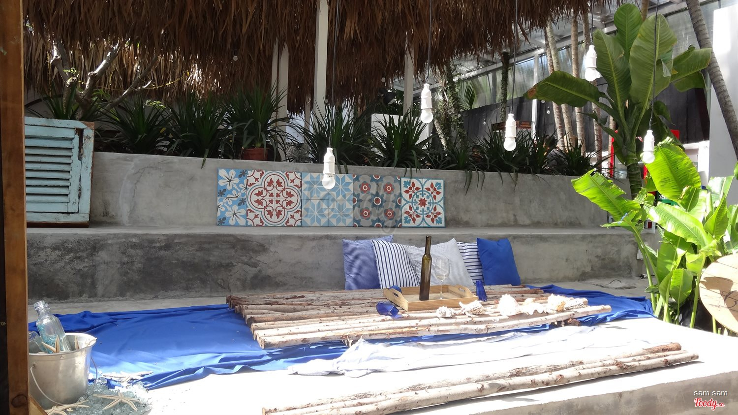 Top 20 quán cafe quận 2 view sống ảo đẹp xuất sắc