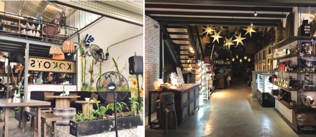 Top 20 quán cafe quận 2 view sống ảo đẹp xuất sắc