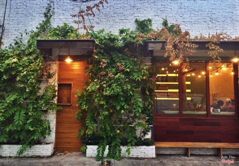 Top 20 quán cafe quận 2 view sống ảo đẹp xuất sắc