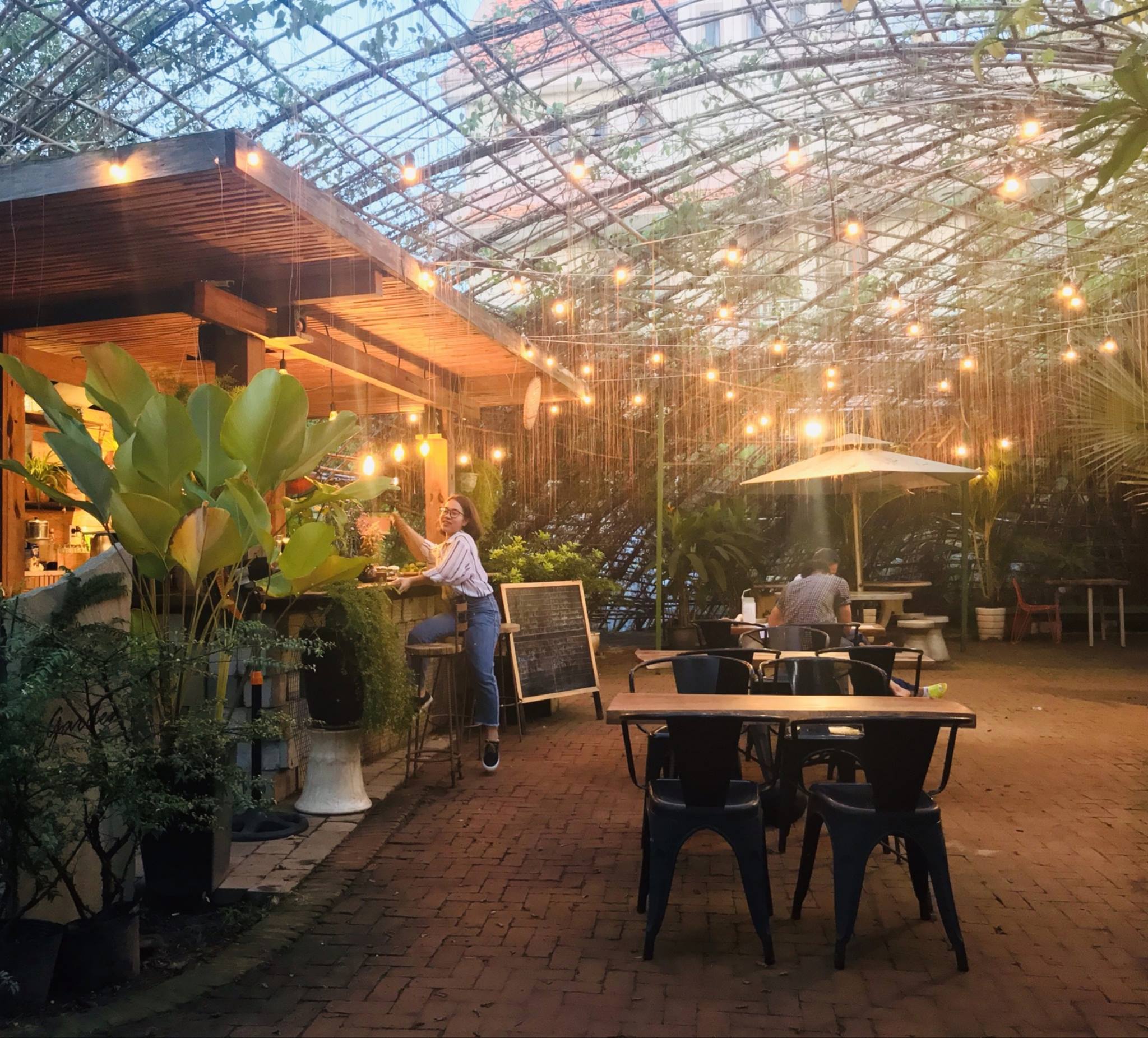 Top 20 quán cafe quận 2 view sống ảo đẹp xuất sắc