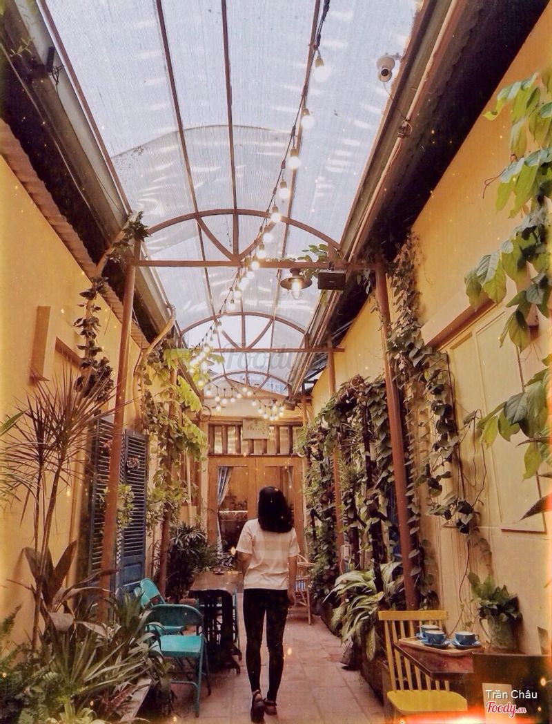 Top 20 quán cafe quận 2 view sống ảo đẹp xuất sắc