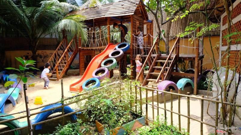 Top 20 quán cafe quận 2 view sống ảo đẹp xuất sắc