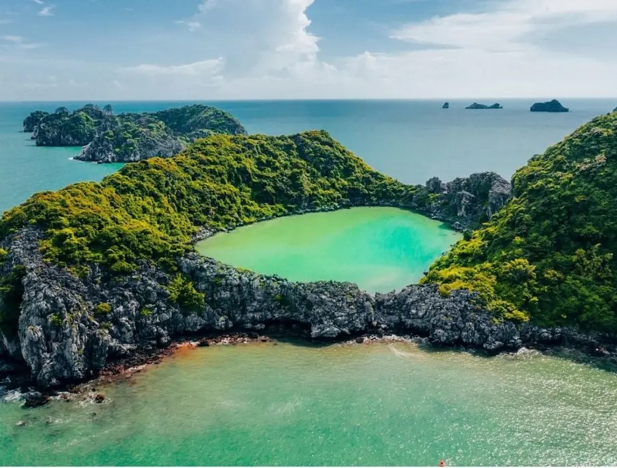 Quảng Ninh có gì? Top 20 địa điểm du lịch Quảng Ninh hấp dẫn nhất