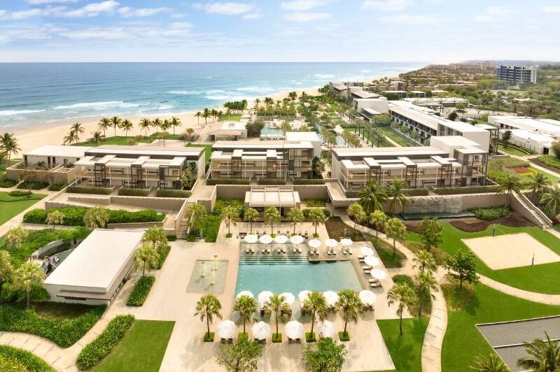 Tất tần tật kinh nghiệm vui chơi tại Sun World Đà Nẵng