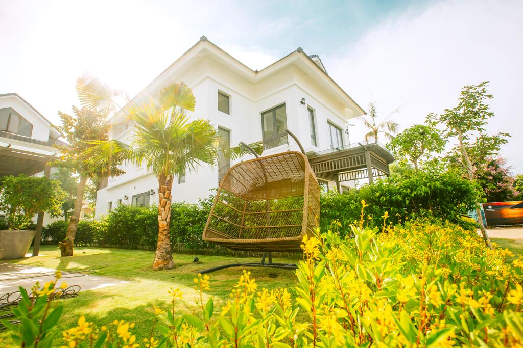Sunset Sanato - Khu nghỉ dưỡng 4 sao đảo Phú Quốc 
